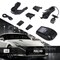 Pyle Dual Lens Hidden Car Camera PLDVRCAM74 - alternate 4